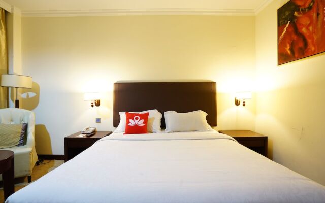 ZEN Rooms near Harbour Bay