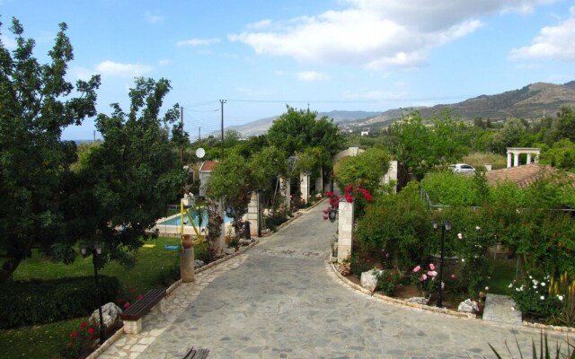 Webooking Konstantinos Villa