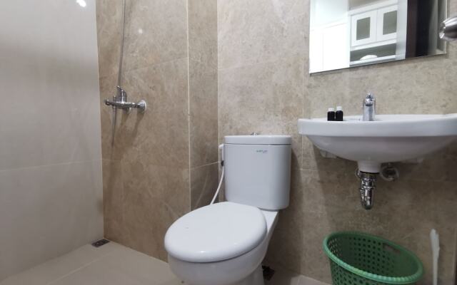 ARSAKHA 003 Transpark cibubur By Karlina