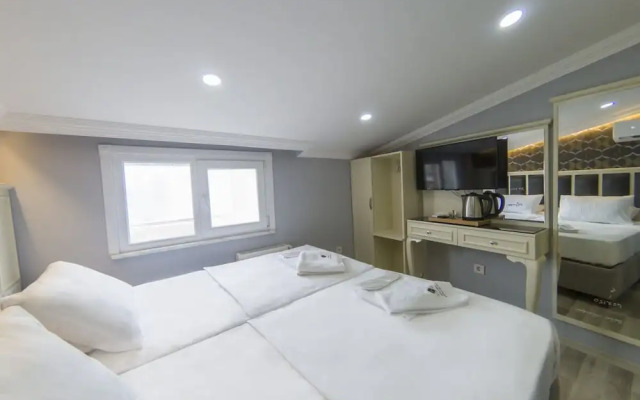 Istanbul Sirkeci Otel