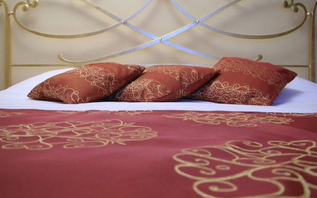 Chateau De La Sebrandière