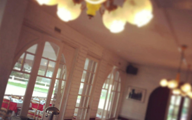 Hôtel les Sables d'Or