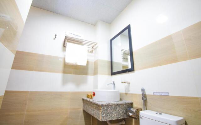 New Day Hotel Quy Nhon