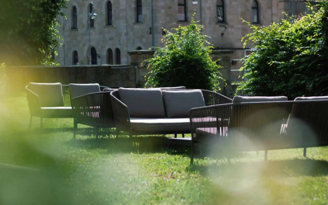Schlosshotel Blankenburg