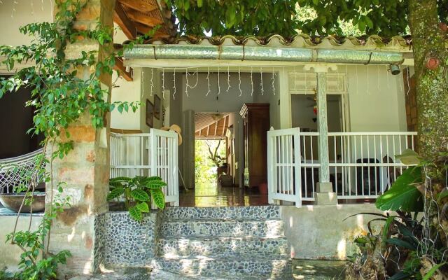 Finca Hotel El Jagual