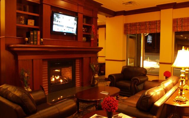 Hilton Garden Inn Bangor