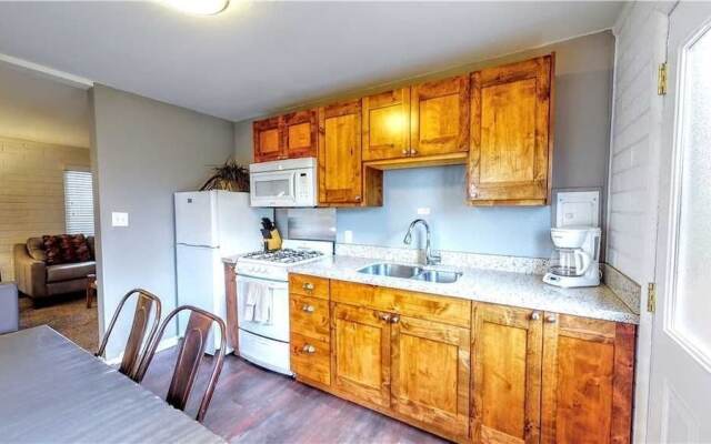 Purple Sage Flats #4 1 Bedroom Apts