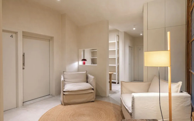 The Boulevard by Aspasios