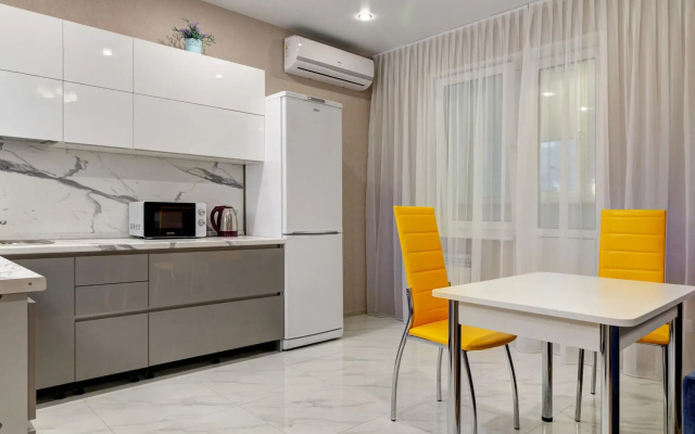 Apartamenty ulica Plehanova 14
