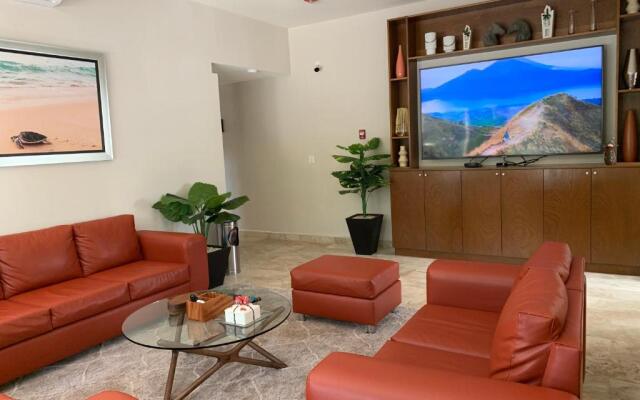 Xaha Villas Suites & Golf Resort