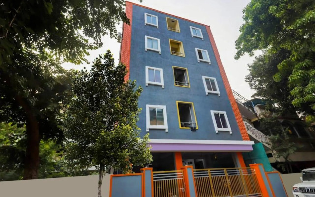 Srinidhi Inn by OYO Rooms