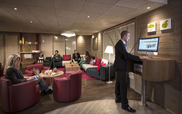 Campanile VILLENNES SUR SEINE - Poissy