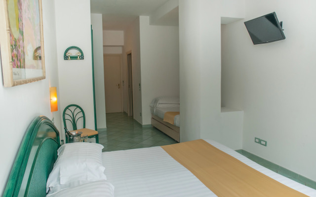 Borgo Romantica - Resort & Spa
