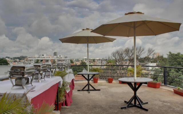 Sanctum Suites Indiranagar Bangalore