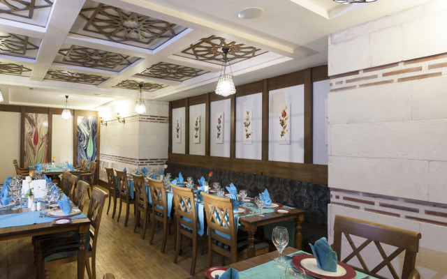 Seher Resort and Spa