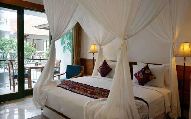 Sabana Ubud