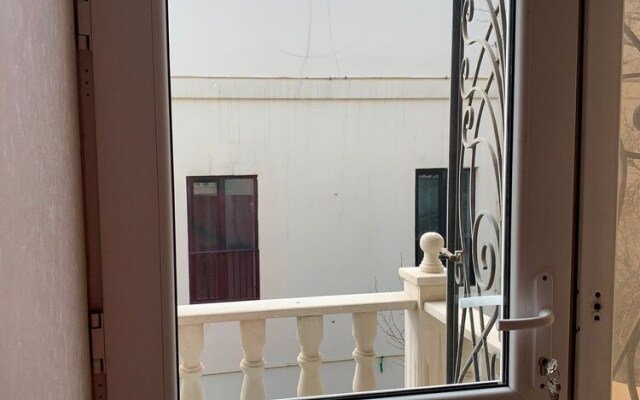 Soprano Guest House