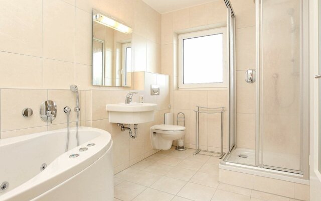 Holiday Home in GroÃŸenbrode