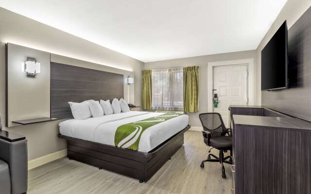 Quality Inn Gainesville near University