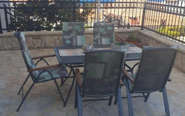 Studio Apartments Nada