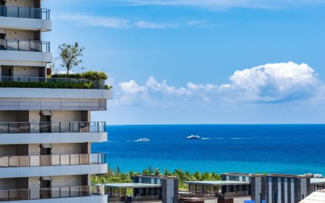 Sanya Haitangwan Aivory International Holiday Apartment