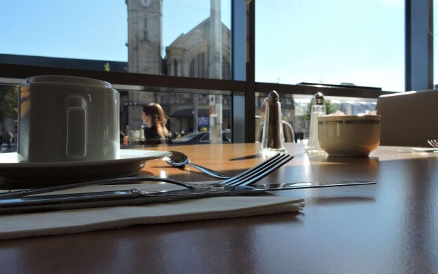 Best Western Hotel International