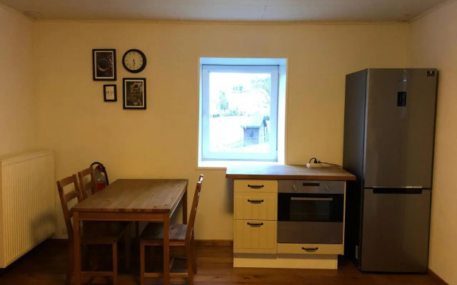 Maison Flo