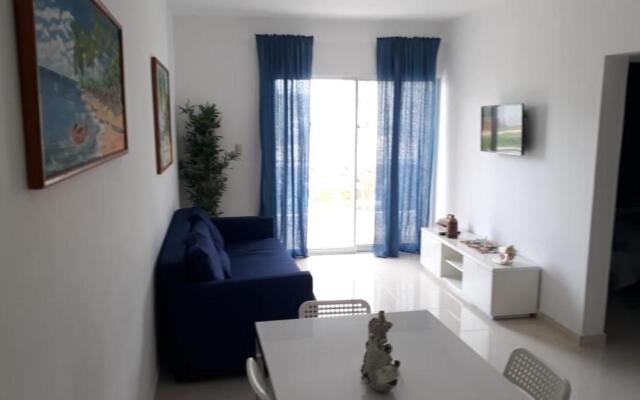 Chelsie Apartamentos Bayahibe
