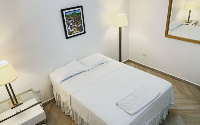 Palmira Hostel