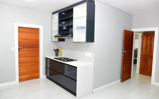 Olive Boutique and Accommodation