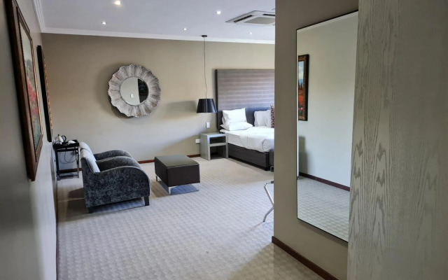 St Andrews Hotel and Spa