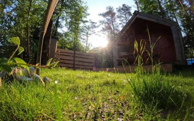 Camping Menina Holiday Park