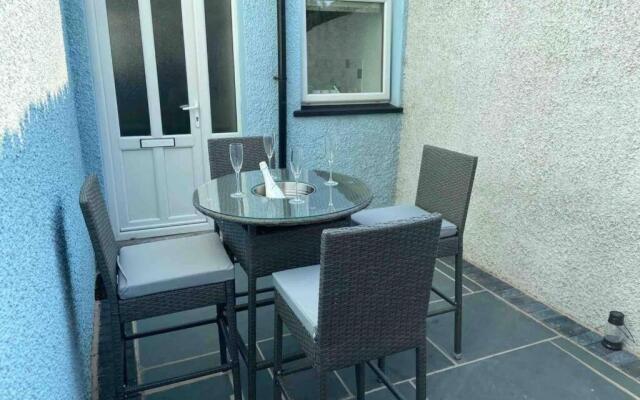 Ulverston South Lakes Spacious 3 Bed G/F Apartment