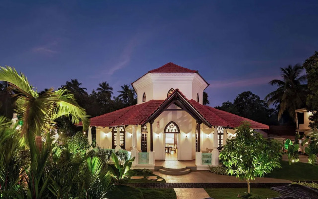 Ramada by Wyndham Goa Vagator