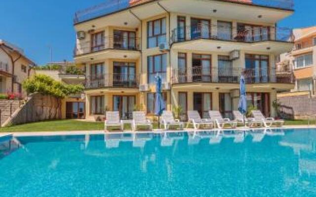 Via Pontica 123 Guest Apartments