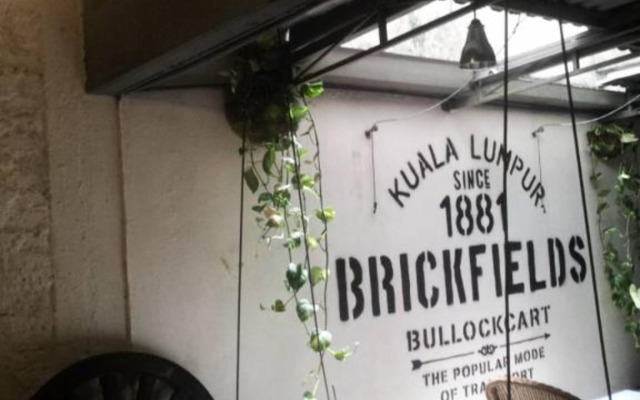 Bullockcart Hostel