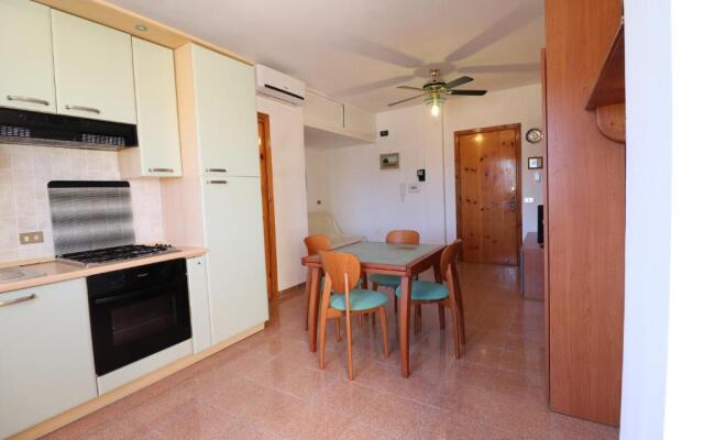 "matilde Holiday Home in Otranto"