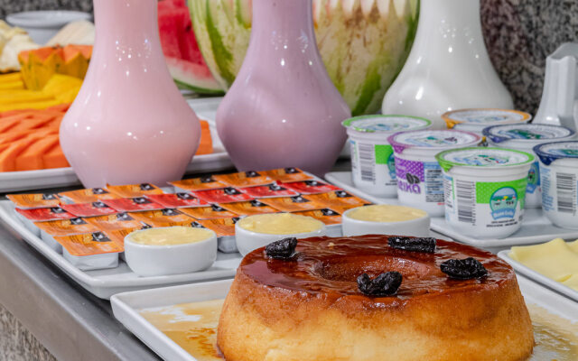 Citi Hotel Residence