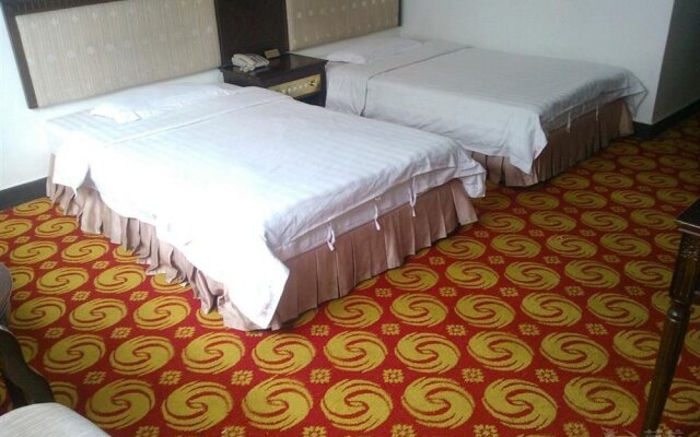 Baoli Business Hotel