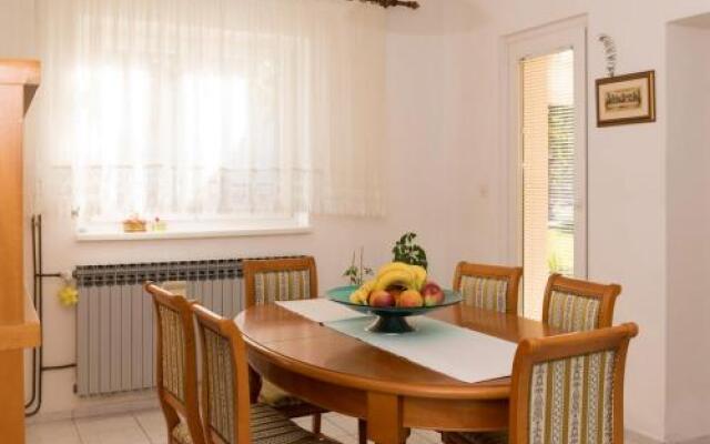 Apartment Zoranica I