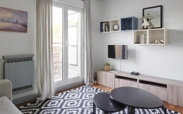 Marrubi - Basque Stay