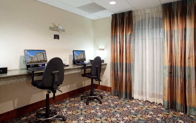 Sonesta ES Suites Baton Rouge University at Southgate