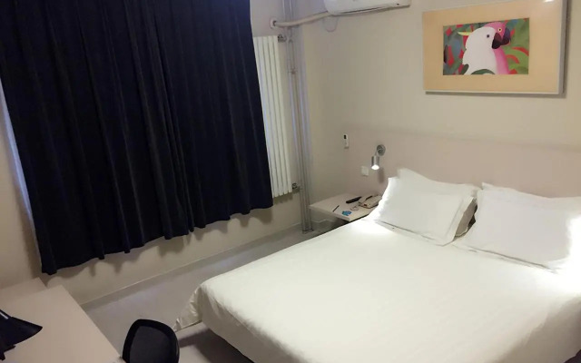 Jinjiang Inn Beijing Olympic Village Datun Road