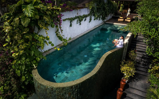 Ubud Padi Villas