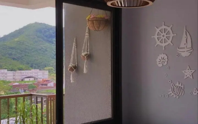 Apartamento Maré Vibe 600 metros da praia