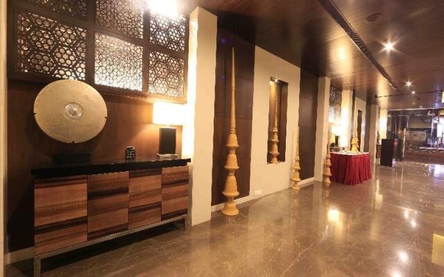 Hotel Regalia Tirupati