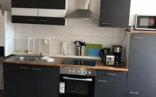 Apartments Stadtmauer