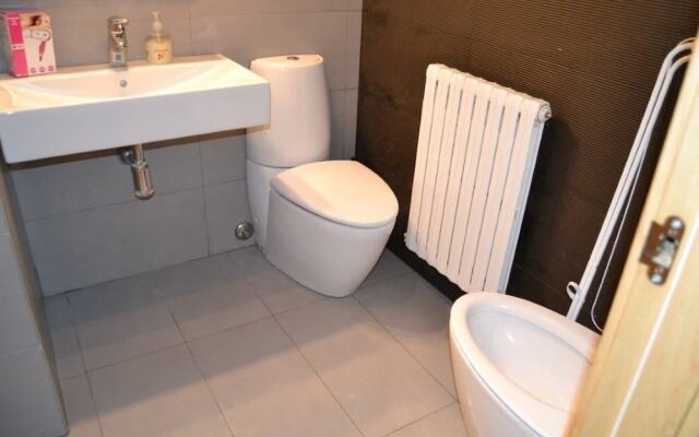 Apartamentos Dos Torres - Alfonso I