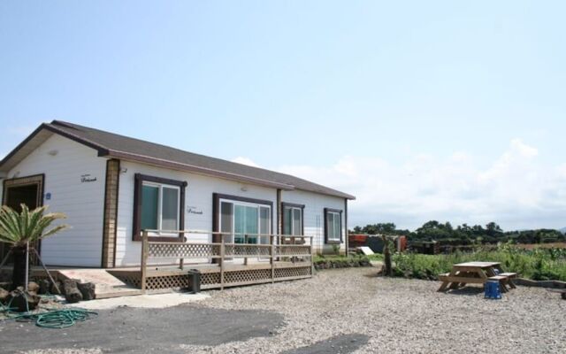 De Borah Guesthouse - Hostel