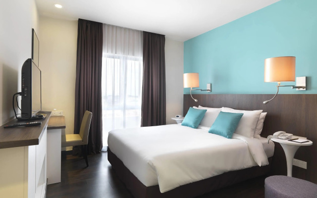 Wyndham Garden i-City Shah Alam